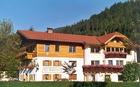 Pension Johannes